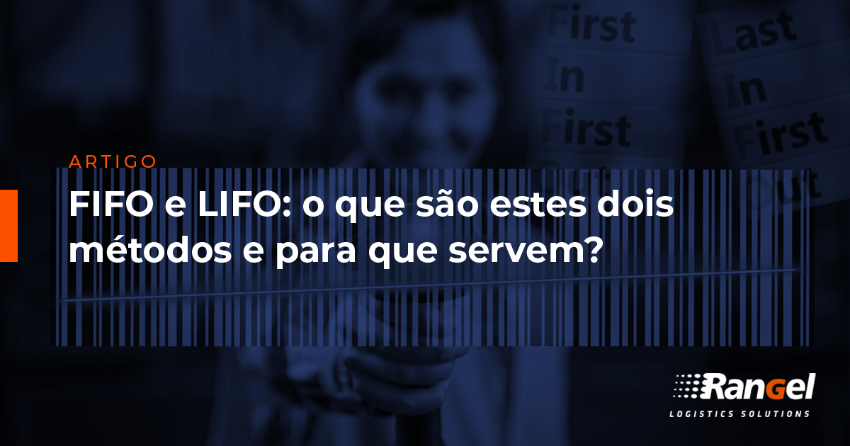 Fifo E Lifo O Que São Estes Dois Métodos E Para Que Servem Blog 5185