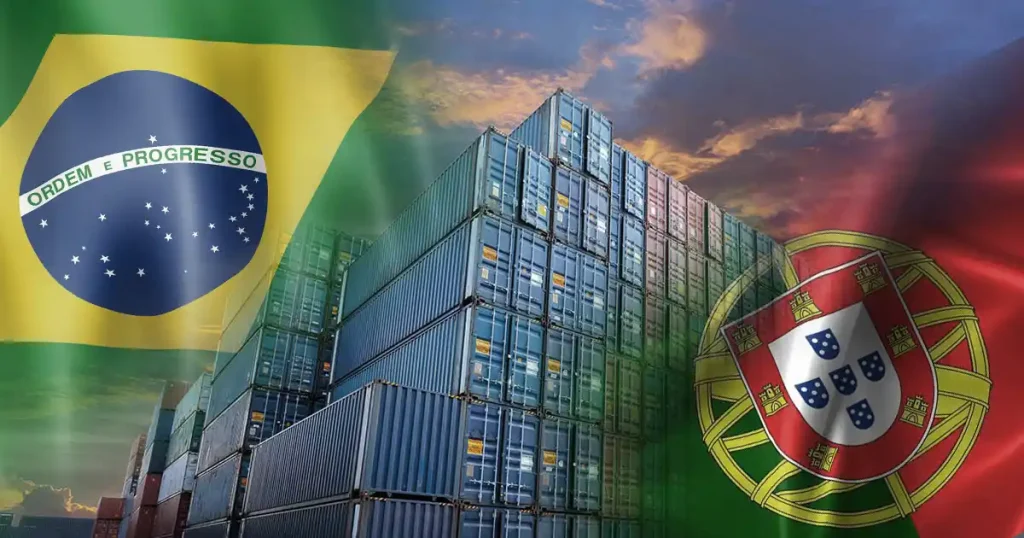 Importar do Brasil para Portugal: aspetos a ter em conta - Blog
