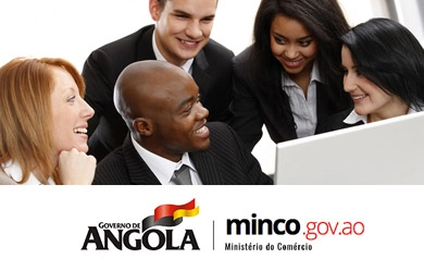 Angola - Trade Ministry