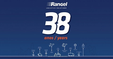 Aniversário Rangel