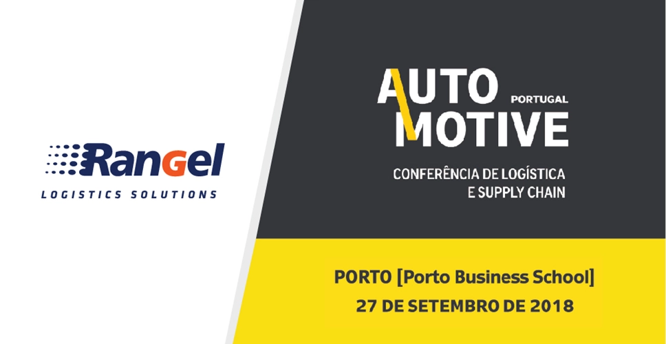 AUTOMOTIVE PORTUGAL: “Respostas para uma Supply Chain em transformação”