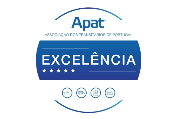  Rangel recebe prémio Excelência APAT 2016