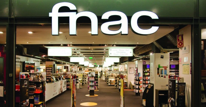 Rangel vai gerir logística da Fnac em Portugal